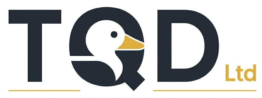 TQD Ltd logo